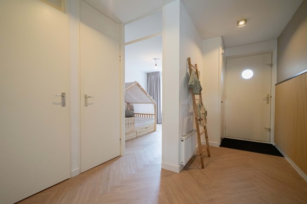 Medium property photo - Jacob van Deventerstraat 111, 1941 ET Beverwijk